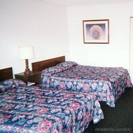 Briarwood Motel バルドスタ エクステリア 写真