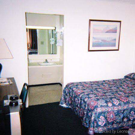 Briarwood Motel バルドスタ エクステリア 写真